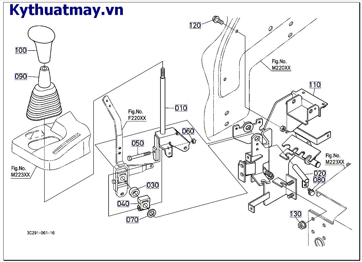 Cần sang số chính ( cũ) 50001 đến 89999